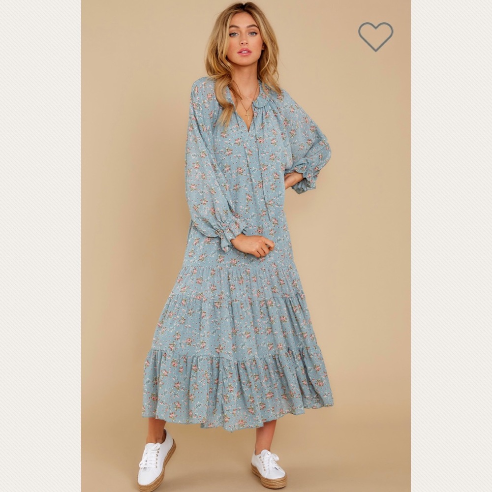 Brand new dress from Red Dress!